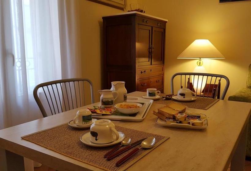 Bed and Breakfast Federico Ii  | Brindisi | Brindisi | Italia 5