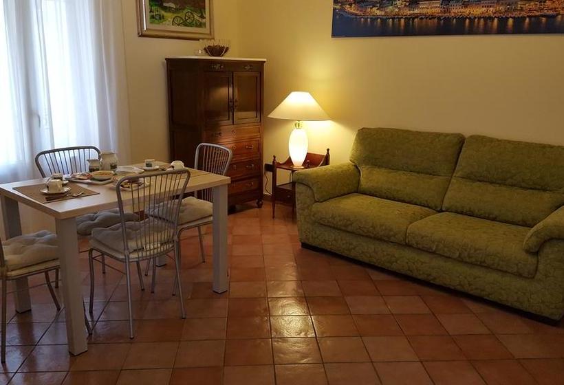 Bed and Breakfast Federico Ii  | Brindisi | Brindisi | Italia 6