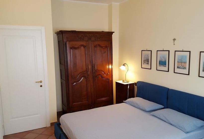 Bed and Breakfast Federico Ii  | Brindisi | Brindisi | Italia 7