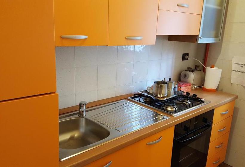 Bed and Breakfast Federico Ii  | Brindisi | Brindisi | Italia 8