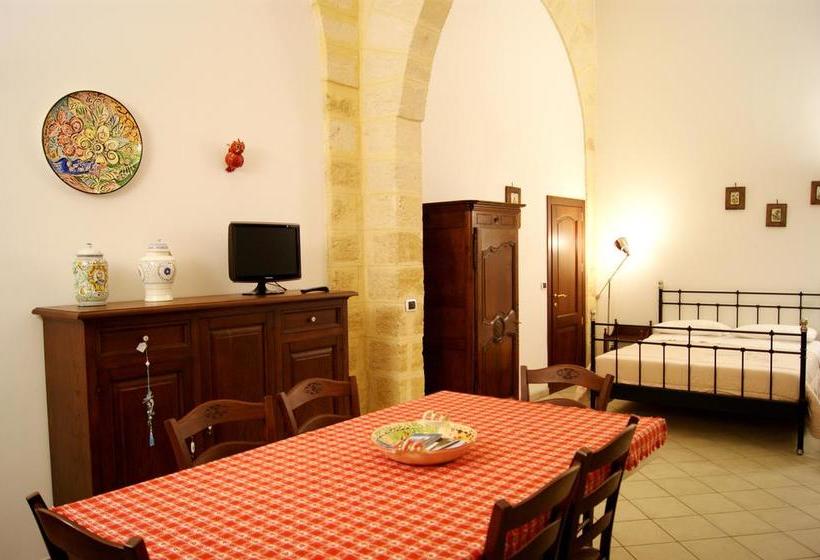 Bed and Breakfast Federico Ii  | Brindisi | Brindisi | Italia 9
