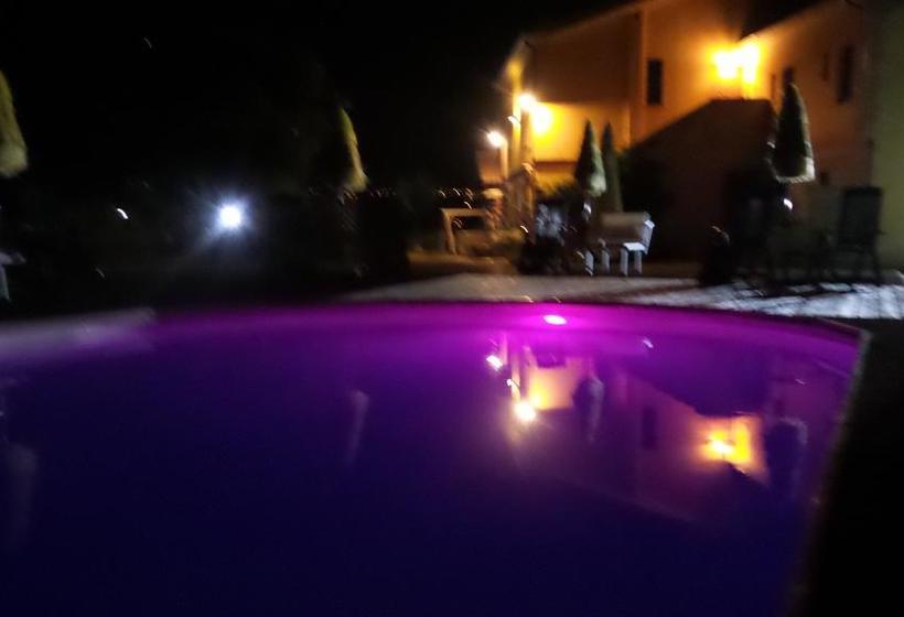 Bed and Breakfast Il Casale Dei Ciliegi  | Sant Omero | Teramo | Italia 6