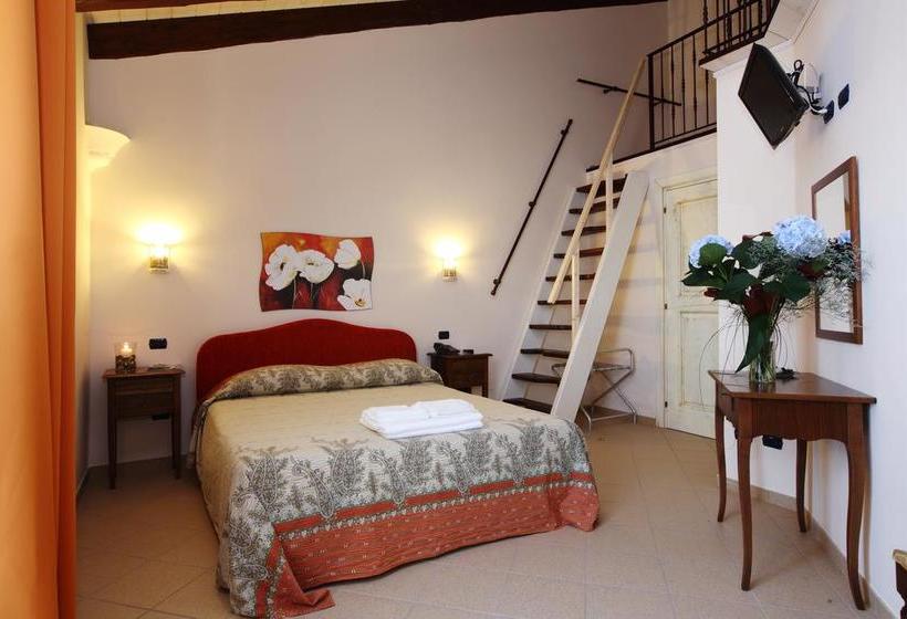 Bed and Breakfast Il Casale Dei Ciliegi  | Sant Omero | Teramo | Italia 8