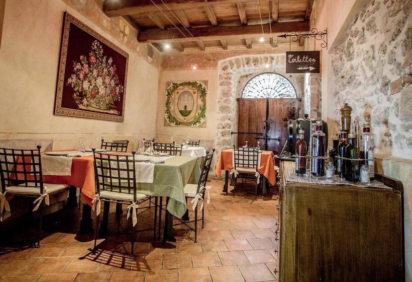 Hotel La Locanda Del Castello  | Roccasecca | Frosinone | Italia 1