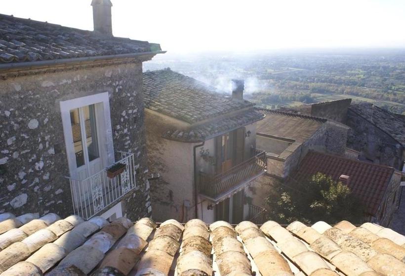 Hotel La Locanda Del Castello  | Roccasecca | Frosinone | Italia 11