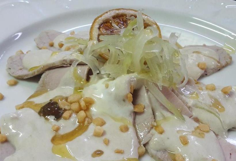 Hotel La Locanda Del Castello  | Roccasecca | Frosinone | Italia 14