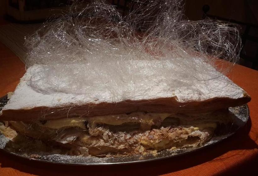 Hotel La Locanda Del Castello  | Roccasecca | Frosinone | Italia 15