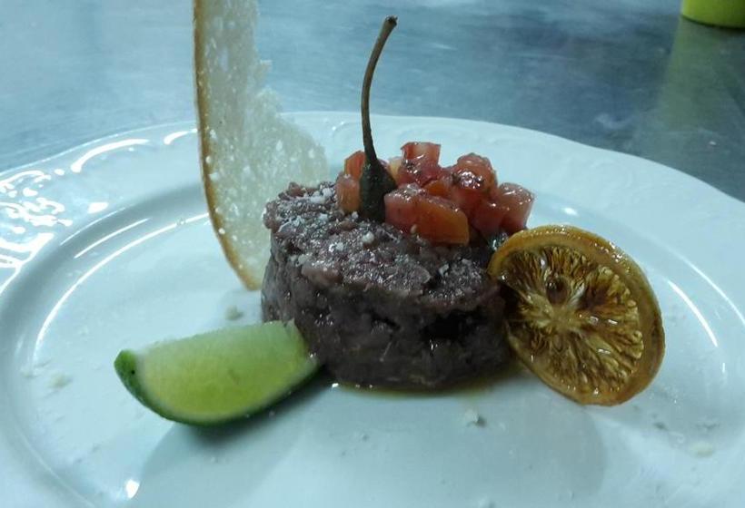 Hotel La Locanda Del Castello  | Roccasecca | Frosinone | Italia 17