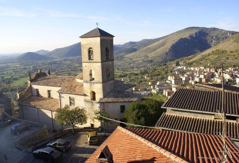 Hotel La Locanda Del Castello  | Roccasecca | Frosinone | Italia 3