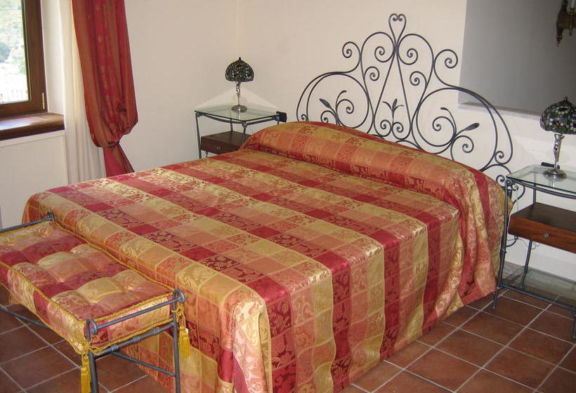 Hotel La Locanda Del Castello  | Roccasecca | Frosinone | Italia 4