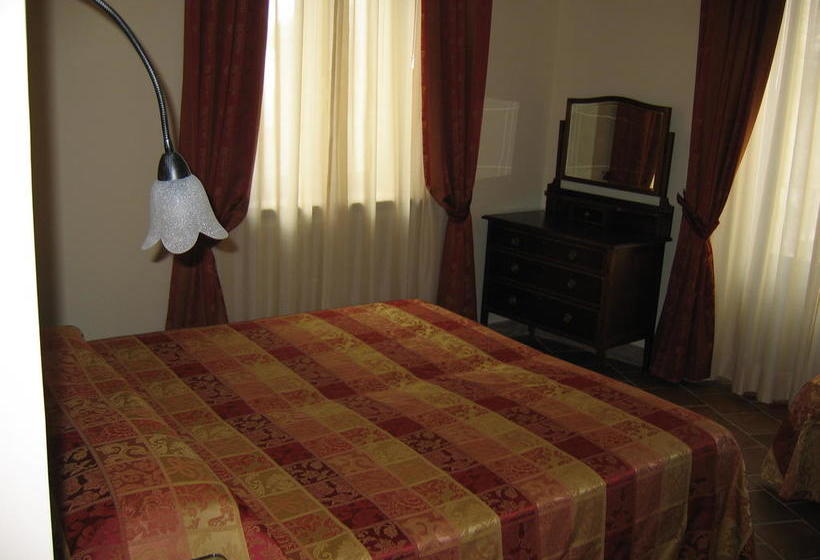 Hotel La Locanda Del Castello  | Roccasecca | Frosinone | Italia 5