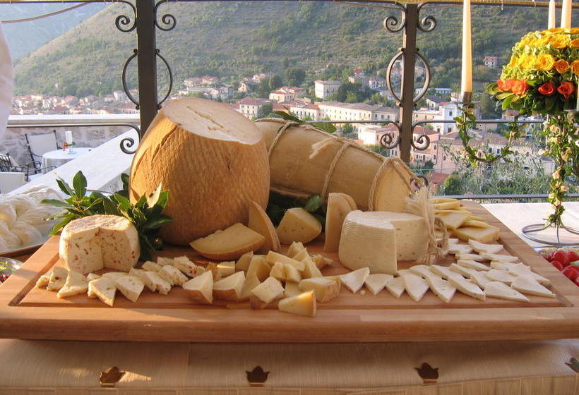 Hotel La Locanda Del Castello  | Roccasecca | Frosinone | Italia 8