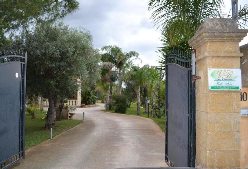 B&b Villa Bismi  | Monteroni di Lecce | Lecce | Italia 1