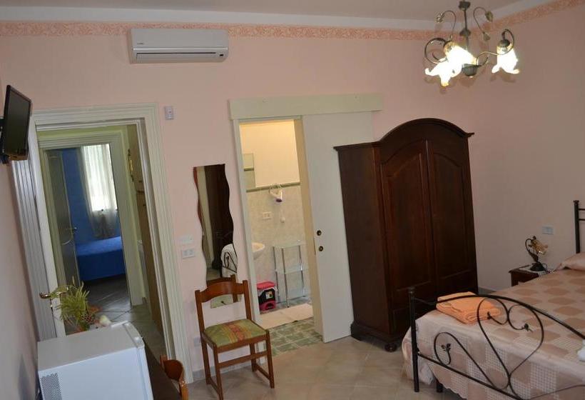 B&b Villa Bismi  | Monteroni di Lecce | Lecce | Italia 10