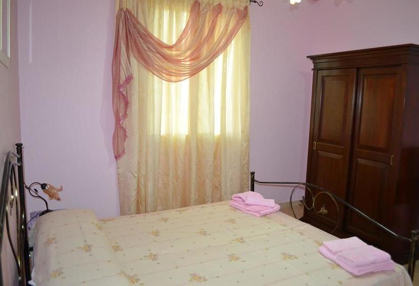 B&b Villa Bismi  | Monteroni di Lecce | Lecce | Italia 11