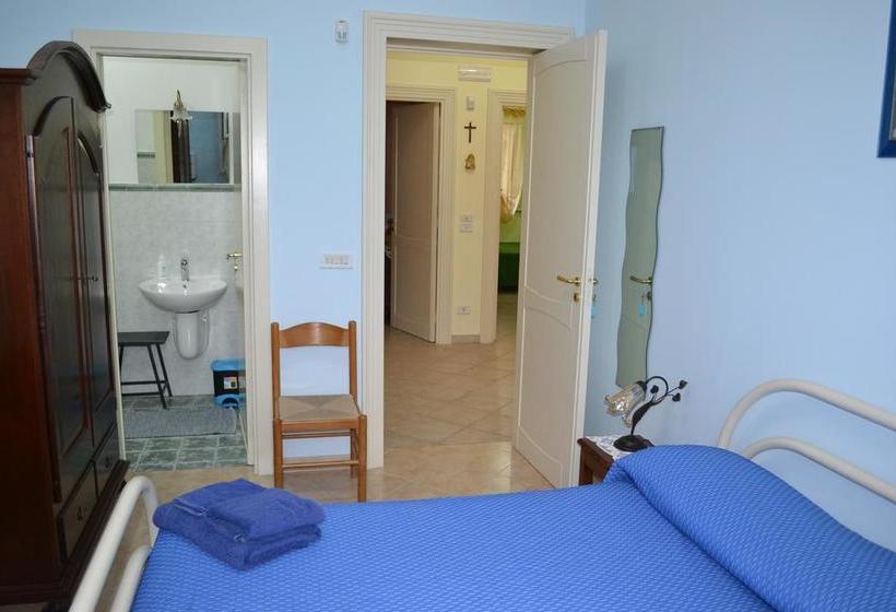 B&b Villa Bismi  | Monteroni di Lecce | Lecce | Italia 12