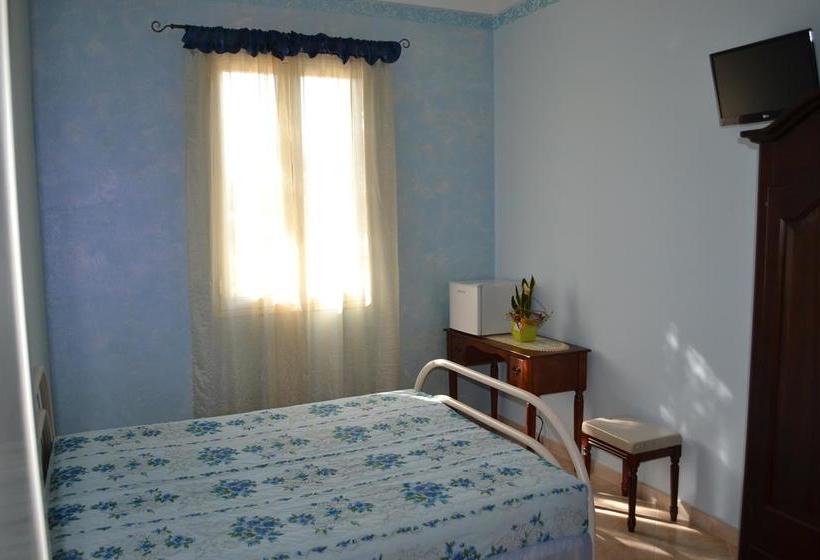 B&b Villa Bismi  | Monteroni di Lecce | Lecce | Italia 13