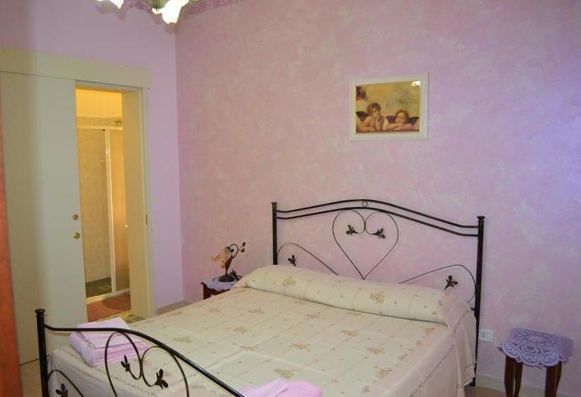 B&b Villa Bismi  | Monteroni di Lecce | Lecce | Italia 15