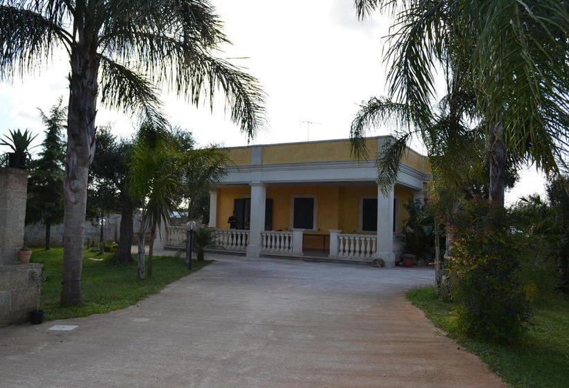 B&b Villa Bismi  | Monteroni di Lecce | Lecce | Italia 17