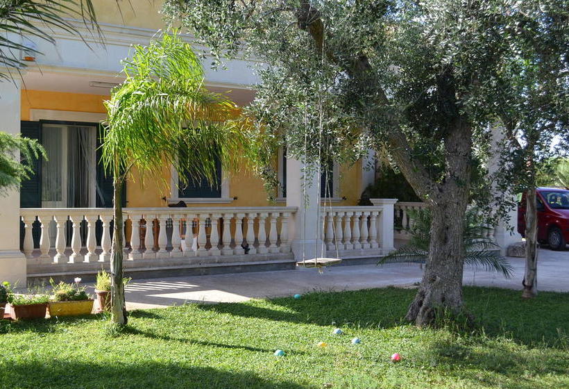 B&b Villa Bismi  | Monteroni di Lecce | Lecce | Italia 18