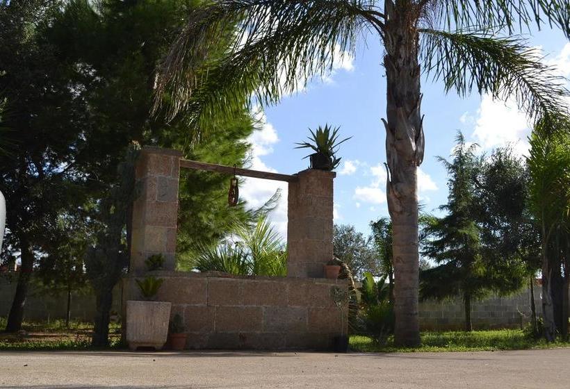 B&b Villa Bismi  | Monteroni di Lecce | Lecce | Italia 19