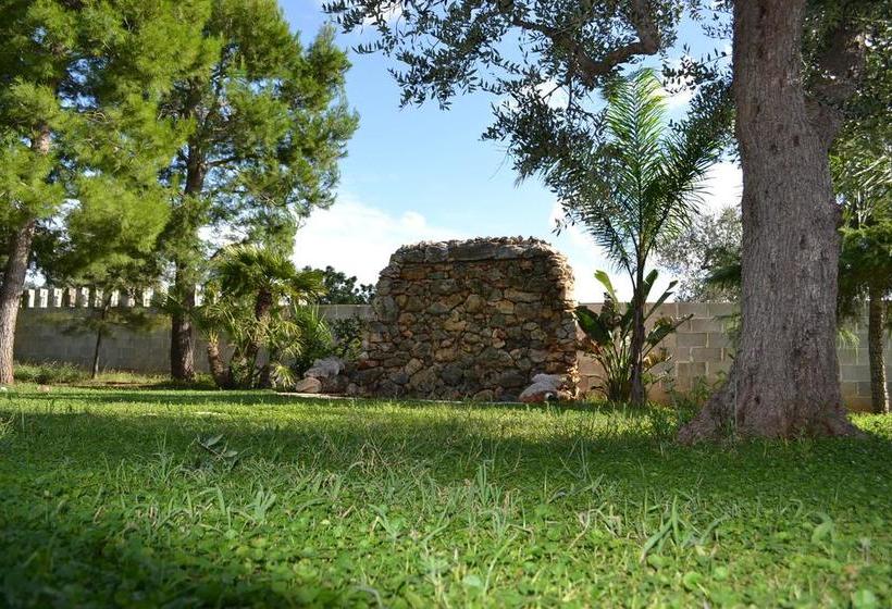 B&b Villa Bismi  | Monteroni di Lecce | Lecce | Italia 20