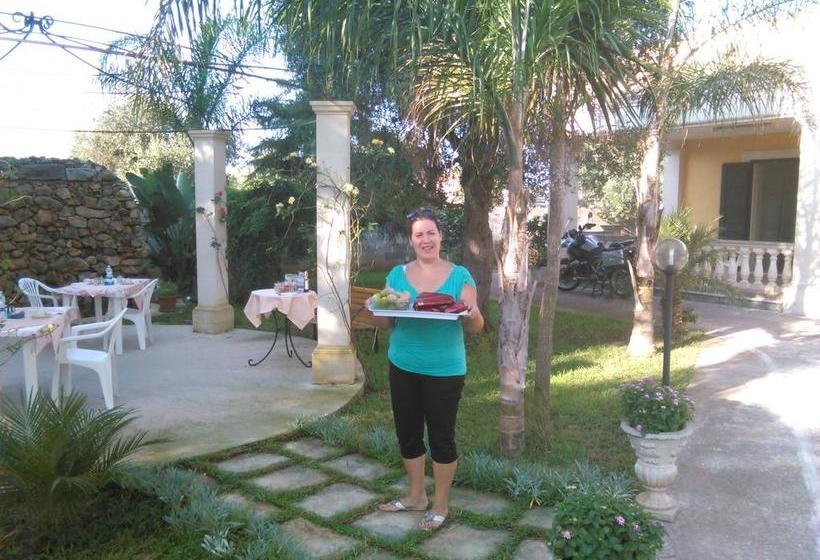 B&b Villa Bismi  | Monteroni di Lecce | Lecce | Italia 3