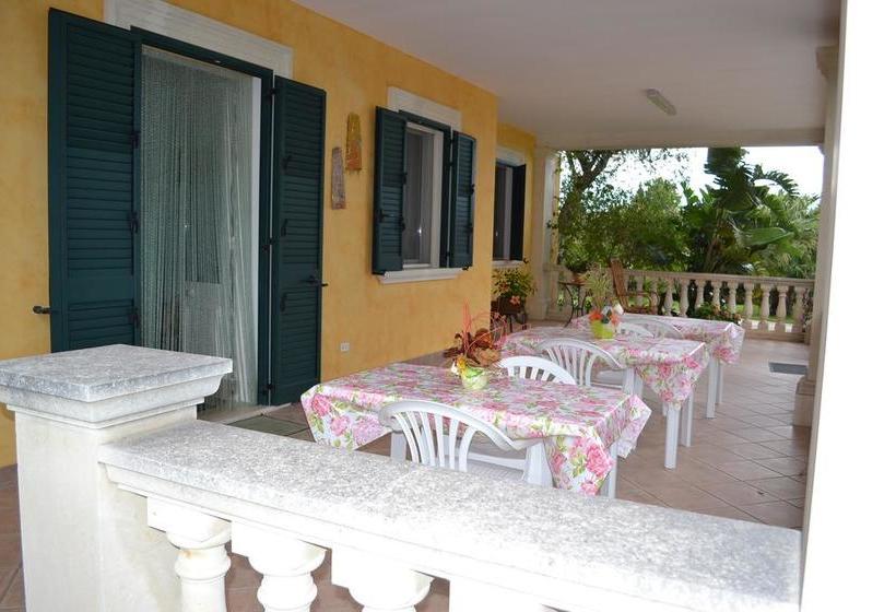 B&b Villa Bismi  | Monteroni di Lecce | Lecce | Italia 4
