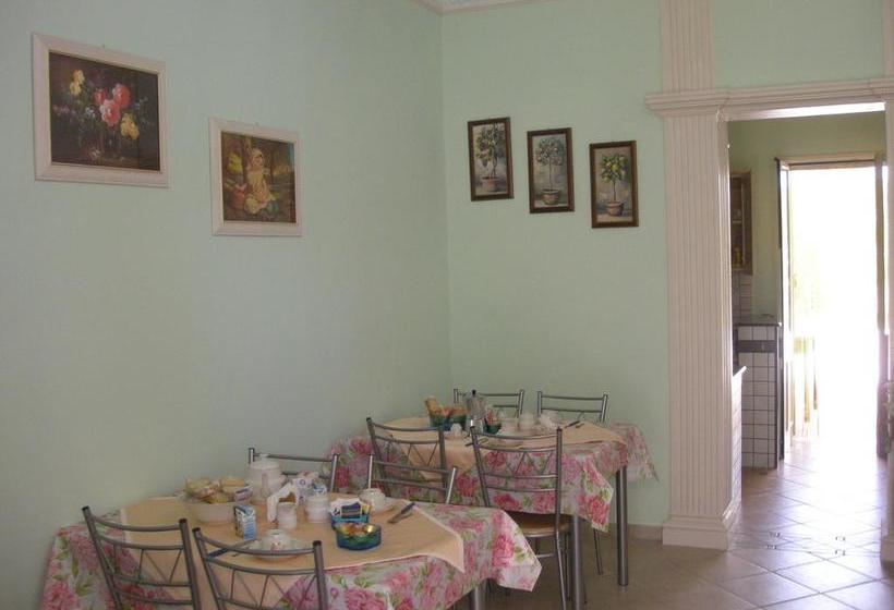 B&b Villa Bismi  | Monteroni di Lecce | Lecce | Italia 5