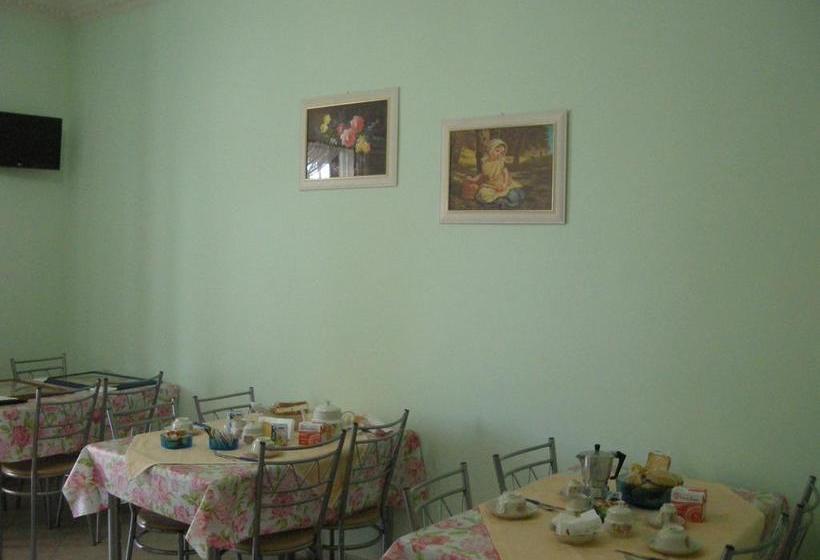 B&b Villa Bismi  | Monteroni di Lecce | Lecce | Italia 6