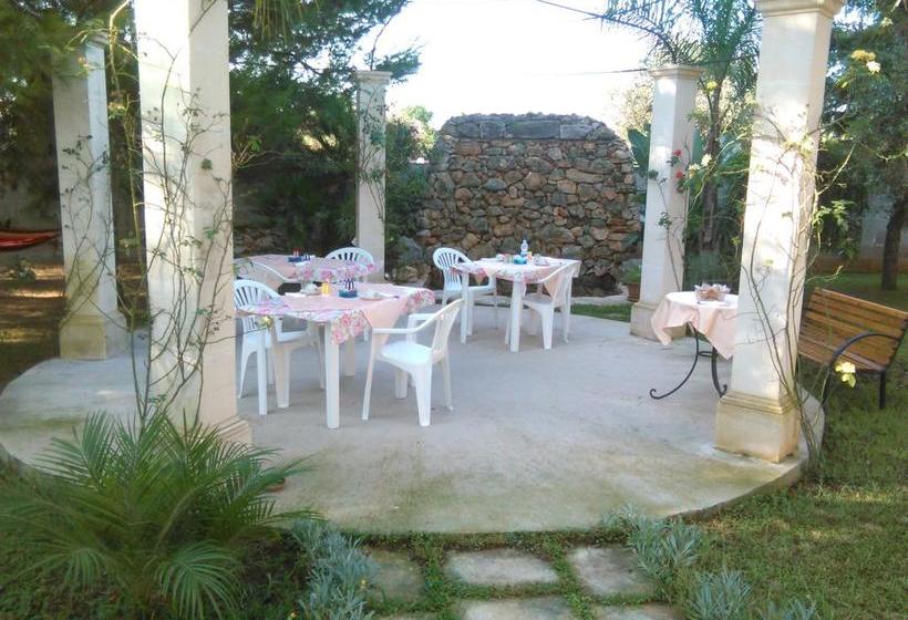 B&b Villa Bismi  | Monteroni di Lecce | Lecce | Italia 7