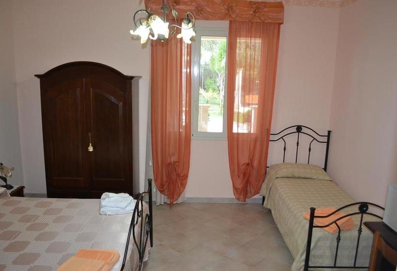 B&b Villa Bismi  | Monteroni di Lecce | Lecce | Italia 8