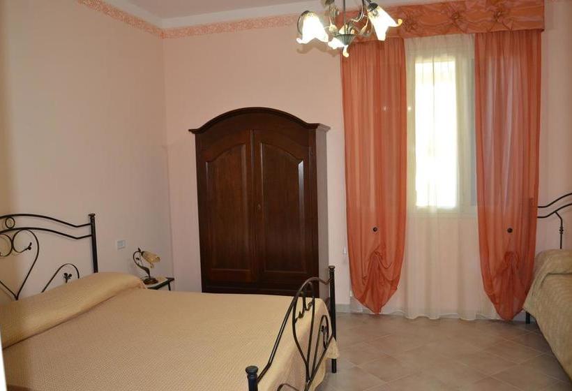 B&b Villa Bismi  | Monteroni di Lecce | Lecce | Italia 9