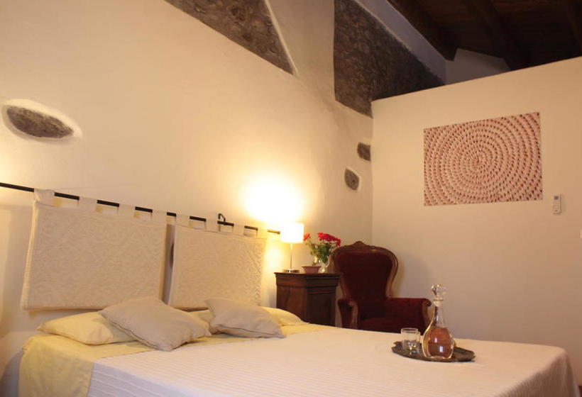 Bed and Breakfast Il Lupo Rosso  | Santu Lussurgiu | Sardegna | Italia 1