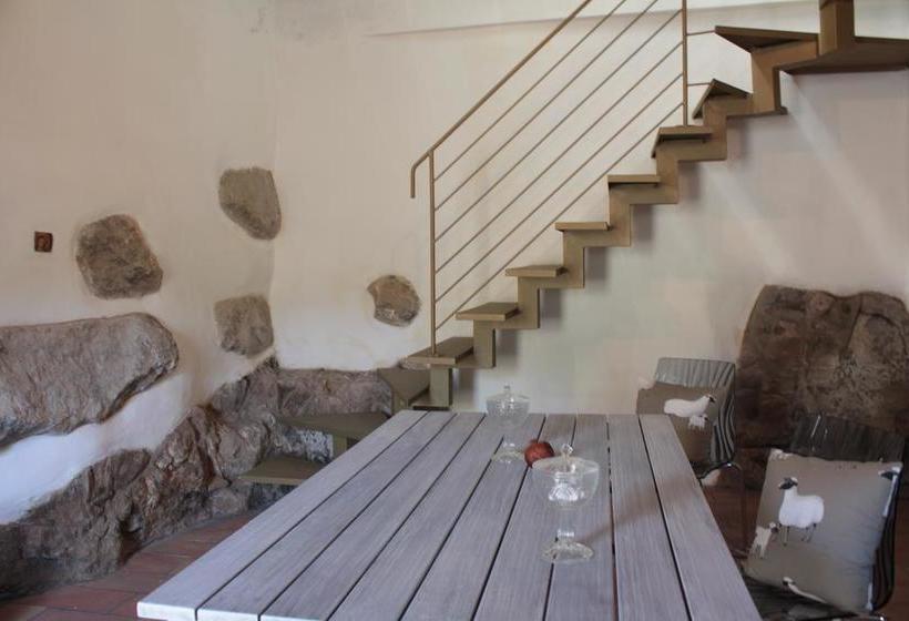 Bed and Breakfast Il Lupo Rosso  | Santu Lussurgiu | Sardegna | Italia 10