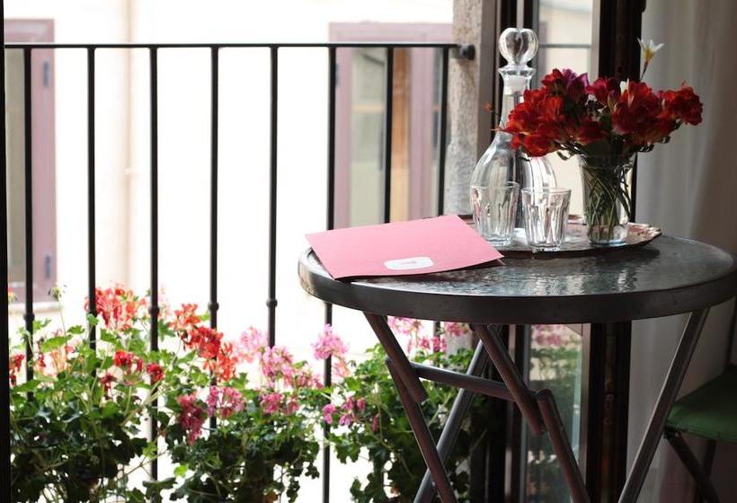 Bed and Breakfast Il Lupo Rosso  | Santu Lussurgiu | Sardegna | Italia 12