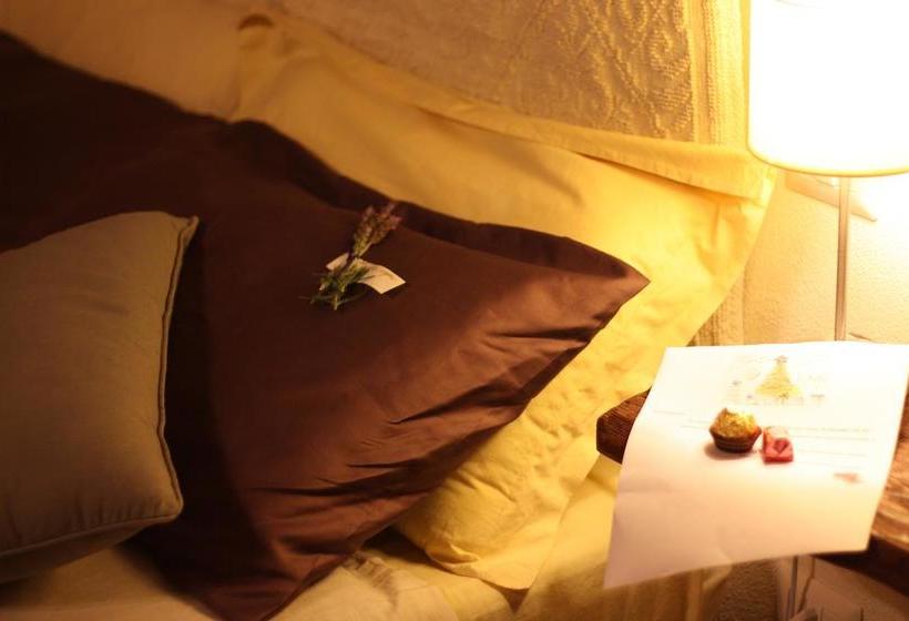 Bed and Breakfast Il Lupo Rosso  | Santu Lussurgiu | Sardegna | Italia 13