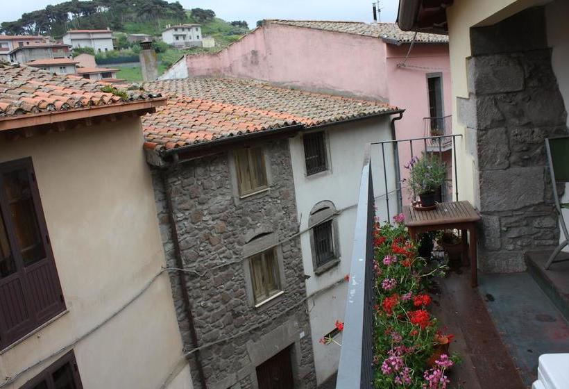 Bed and Breakfast Il Lupo Rosso  | Santu Lussurgiu | Sardegna | Italia 14