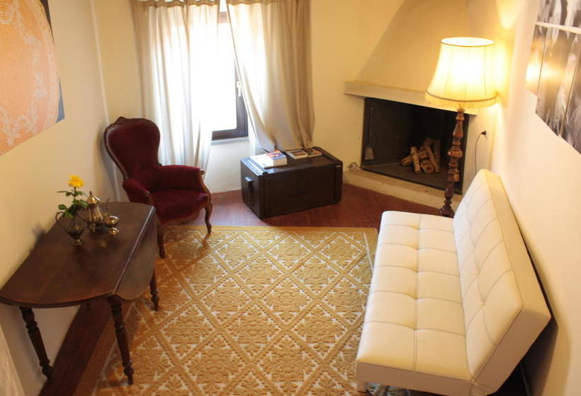 Bed and Breakfast Il Lupo Rosso  | Santu Lussurgiu | Sardegna | Italia 15