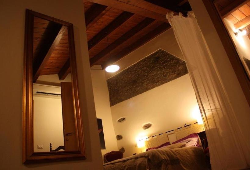 Bed and Breakfast Il Lupo Rosso  | Santu Lussurgiu | Sardegna | Italia 17
