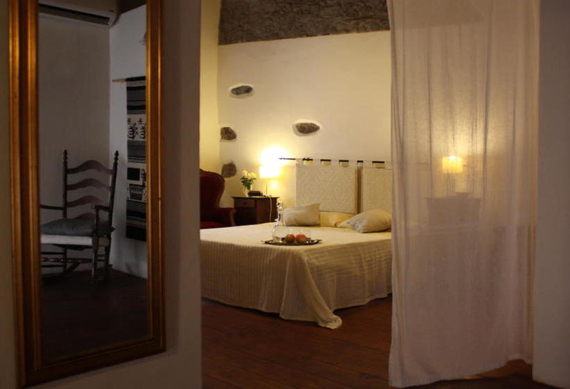 Bed and Breakfast Il Lupo Rosso  | Santu Lussurgiu | Sardegna | Italia 18