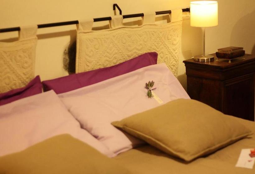 Bed and Breakfast Il Lupo Rosso  | Santu Lussurgiu | Sardegna | Italia 19