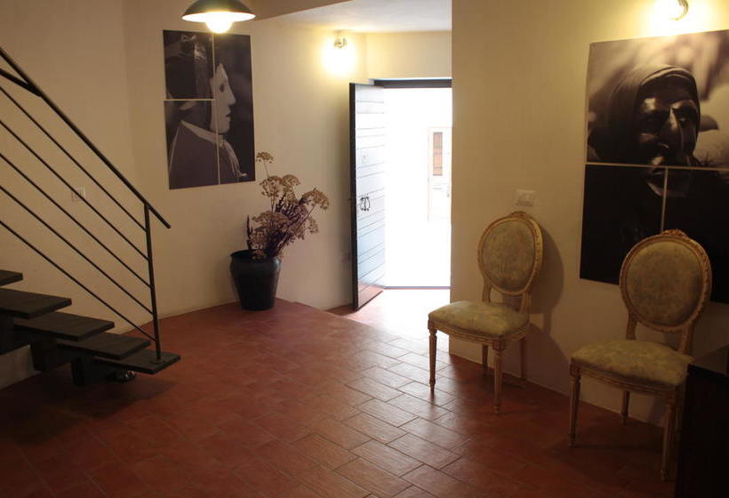 Bed and Breakfast Il Lupo Rosso  | Santu Lussurgiu | Sardegna | Italia 20