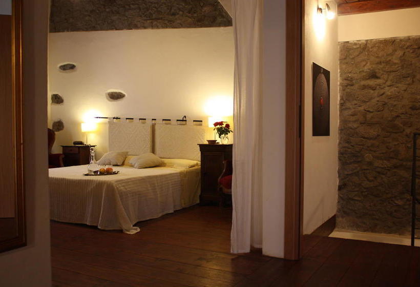 Bed and Breakfast Il Lupo Rosso  | Santu Lussurgiu | Sardegna | Italia 4