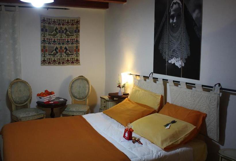 Bed and Breakfast Il Lupo Rosso  | Santu Lussurgiu | Sardegna | Italia 5