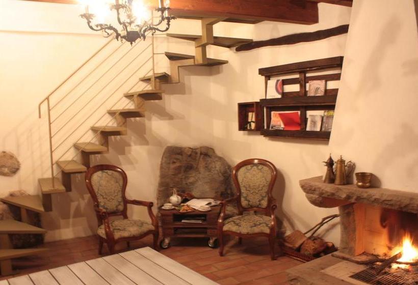 Bed and Breakfast Il Lupo Rosso  | Santu Lussurgiu | Sardegna | Italia 6