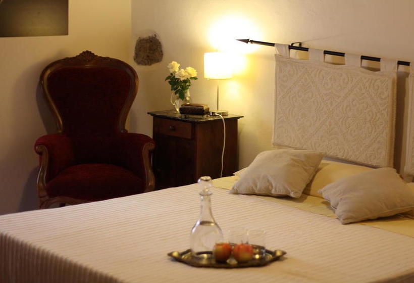 Bed and Breakfast Il Lupo Rosso  | Santu Lussurgiu | Sardegna | Italia 8