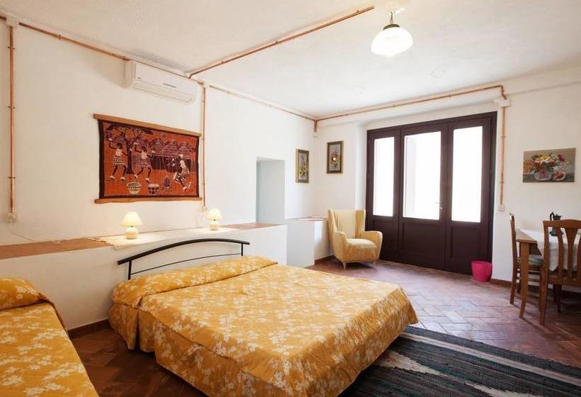 Bed and Breakfast Borgo De Salaioli  | Scansano | Grosseto | Italia 1