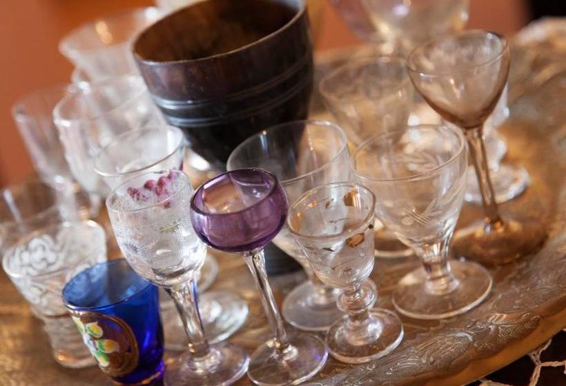 Bed and Breakfast Borgo De Salaioli  | Scansano | Grosseto | Italia 12