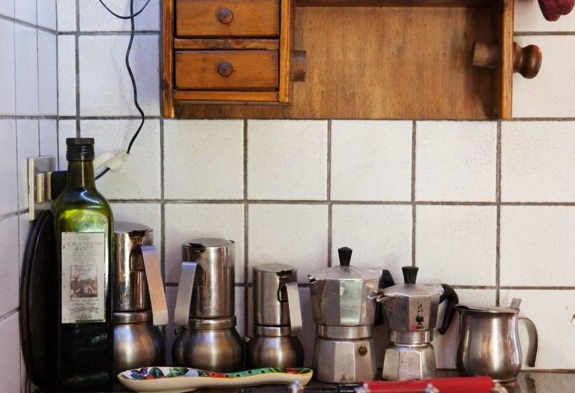 Bed and Breakfast Borgo De Salaioli  | Scansano | Grosseto | Italia 13